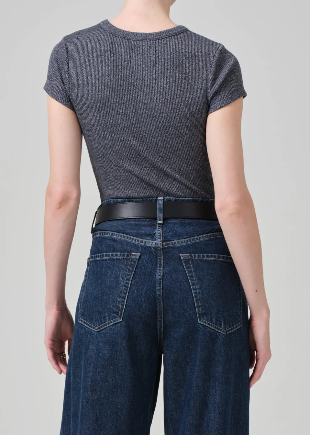 Citizens of Humanity - Nello Tee