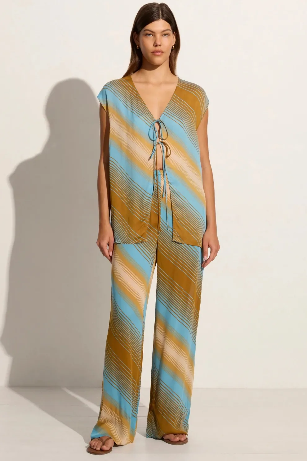 Faithfull The Brand - Gorges Pant