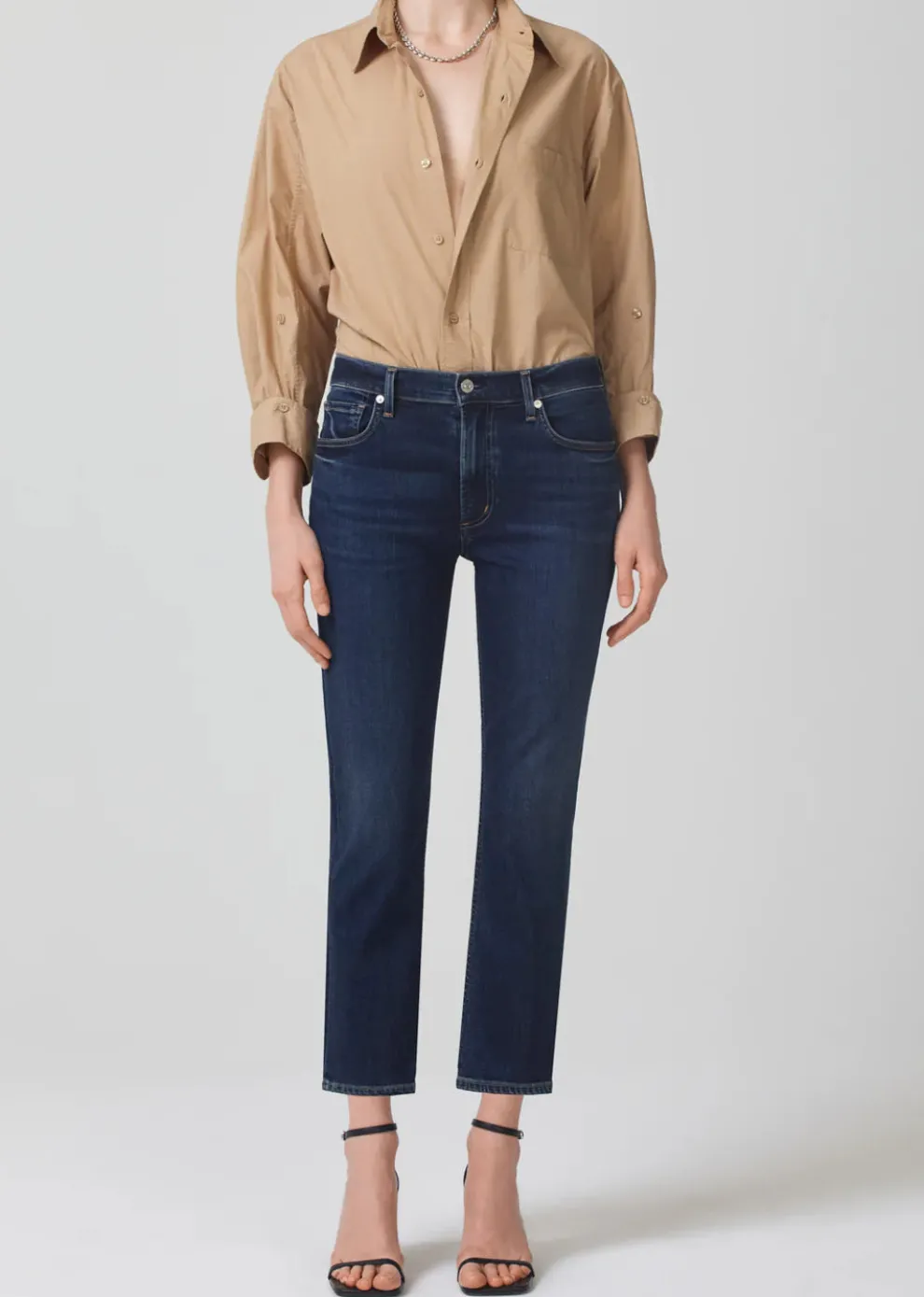 Citizens of Humanity - Jeans Isola