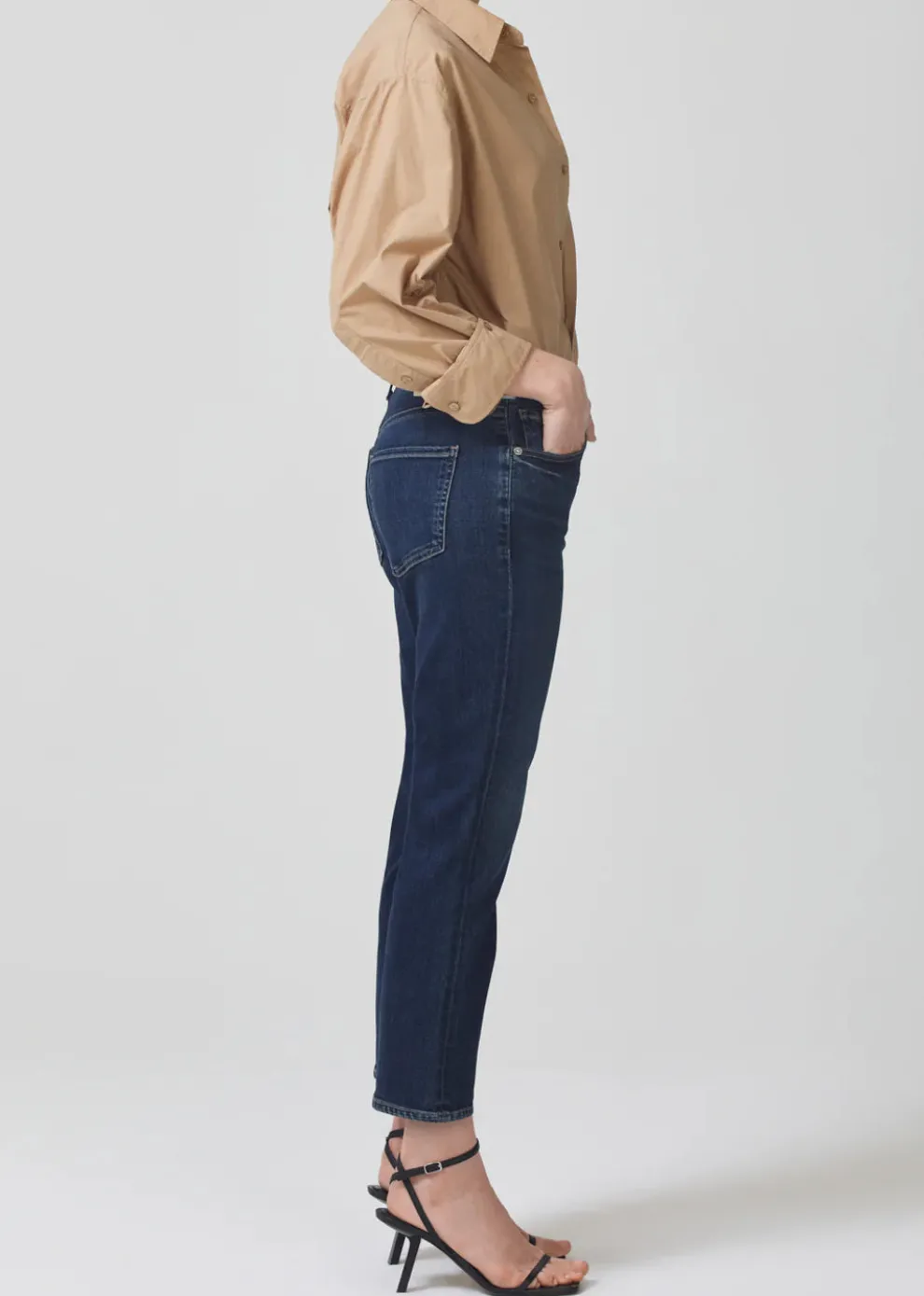 Citizens of Humanity - Jeans Isola