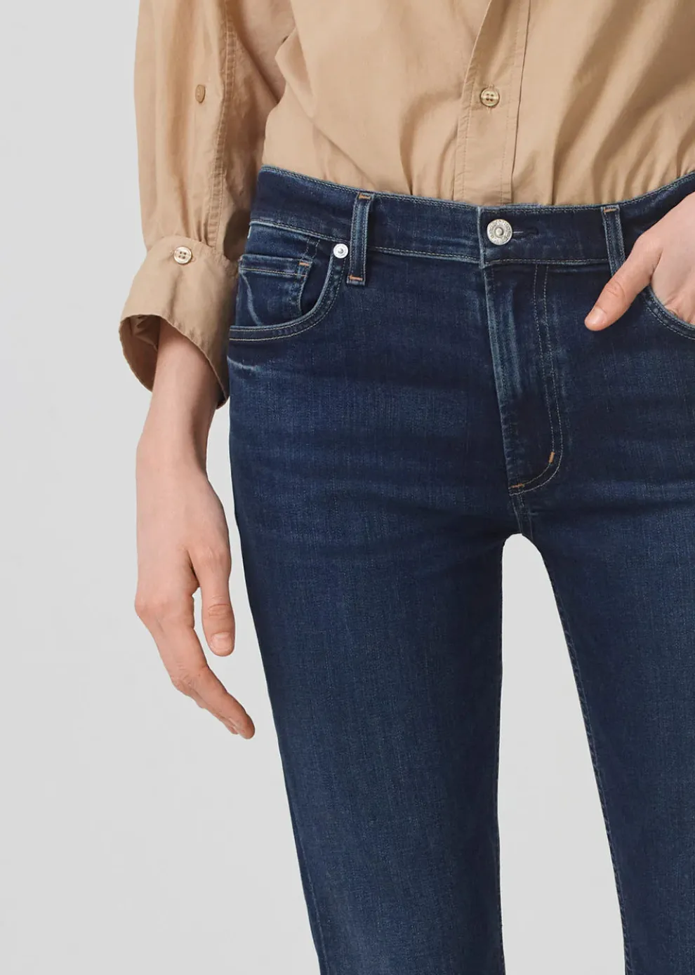 Citizens of Humanity - Jeans Isola