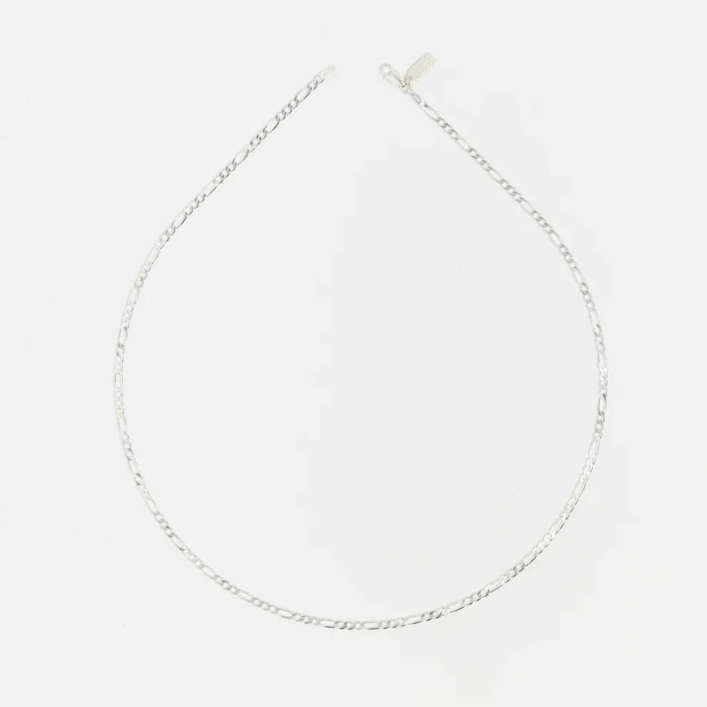 Deux Lions - Baby Sicilian Chain