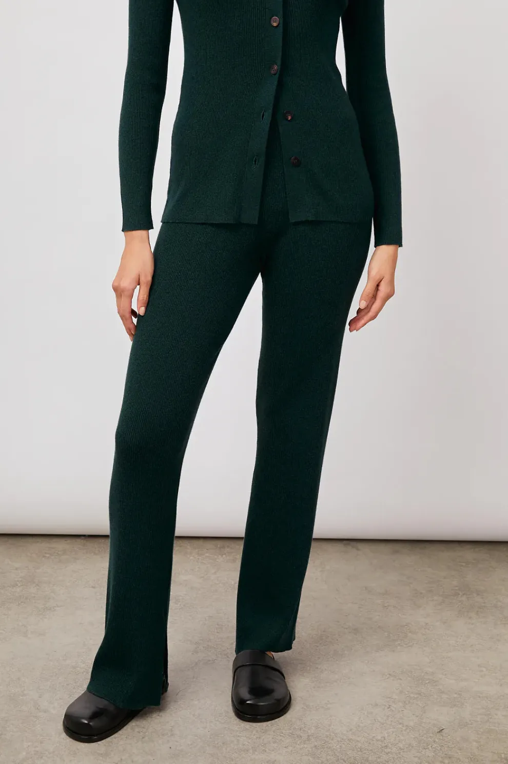 Rails - Pantalon Jules