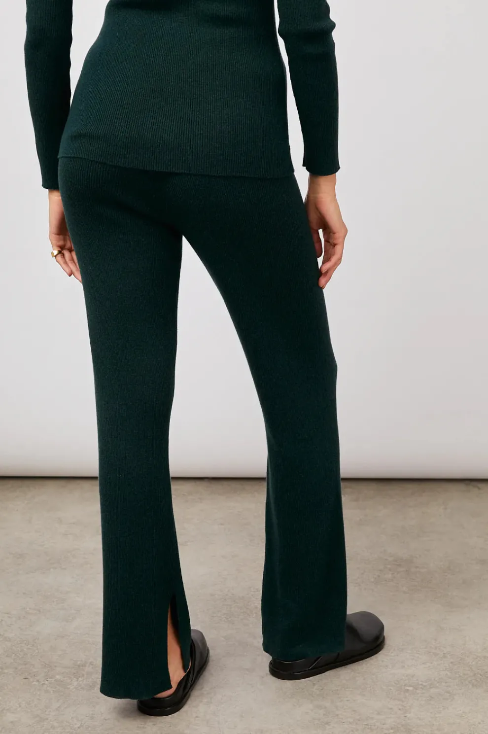 Rails - Pantalon Jules