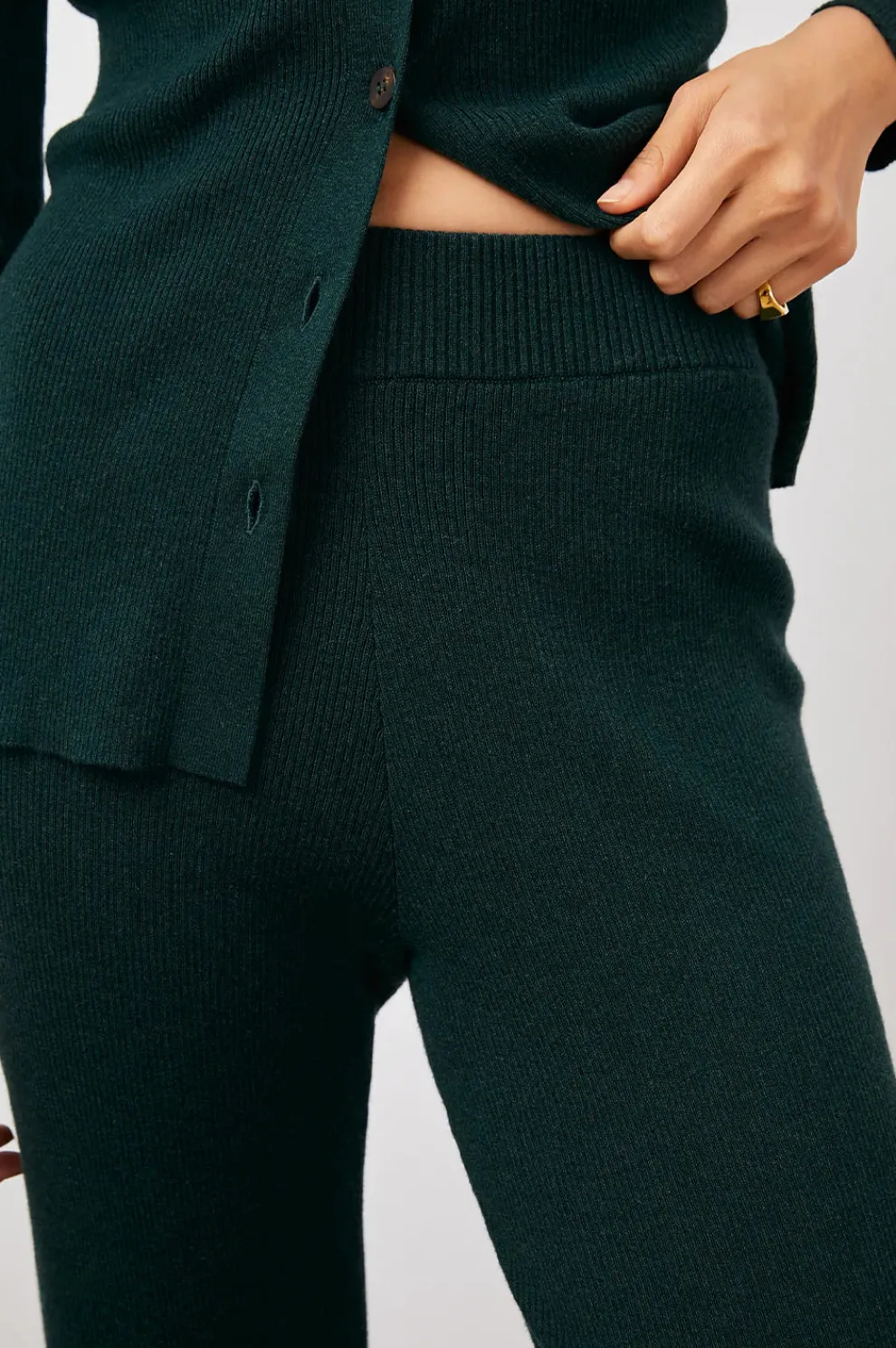 Rails - Pantalon Jules