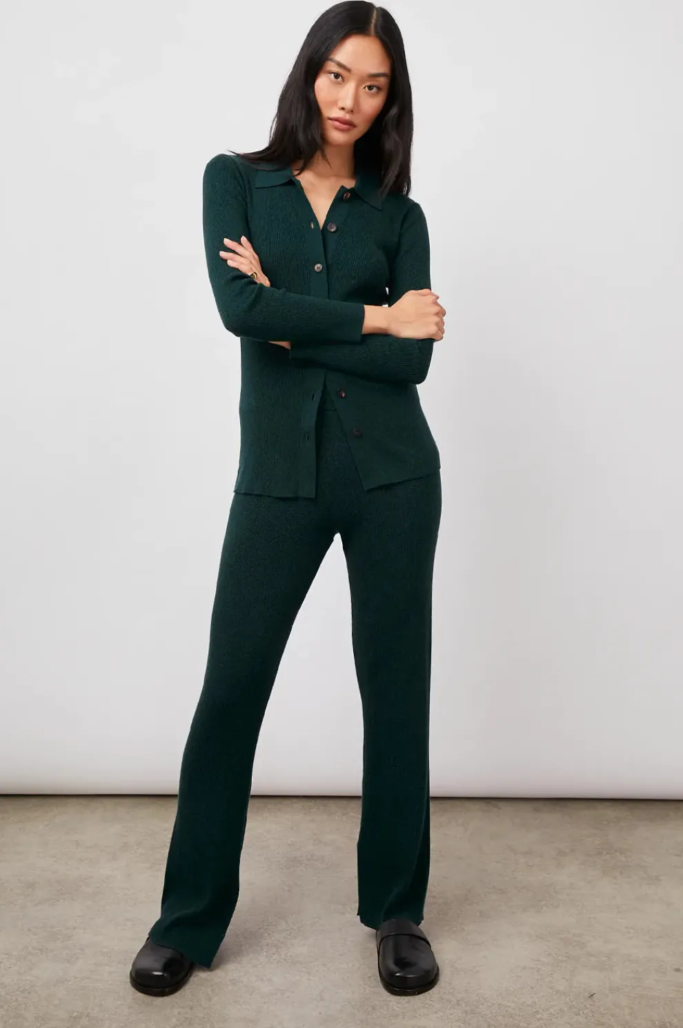 Rails - Pantalon Jules