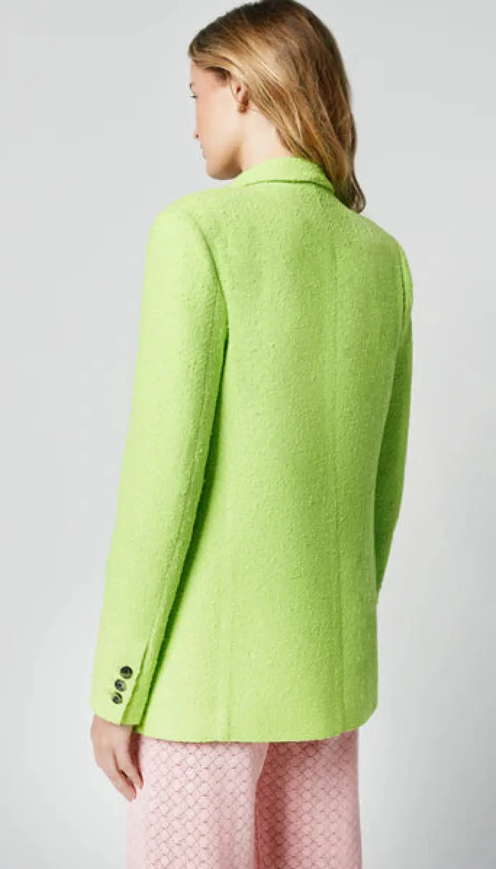 Smythe - 90'S Blazer