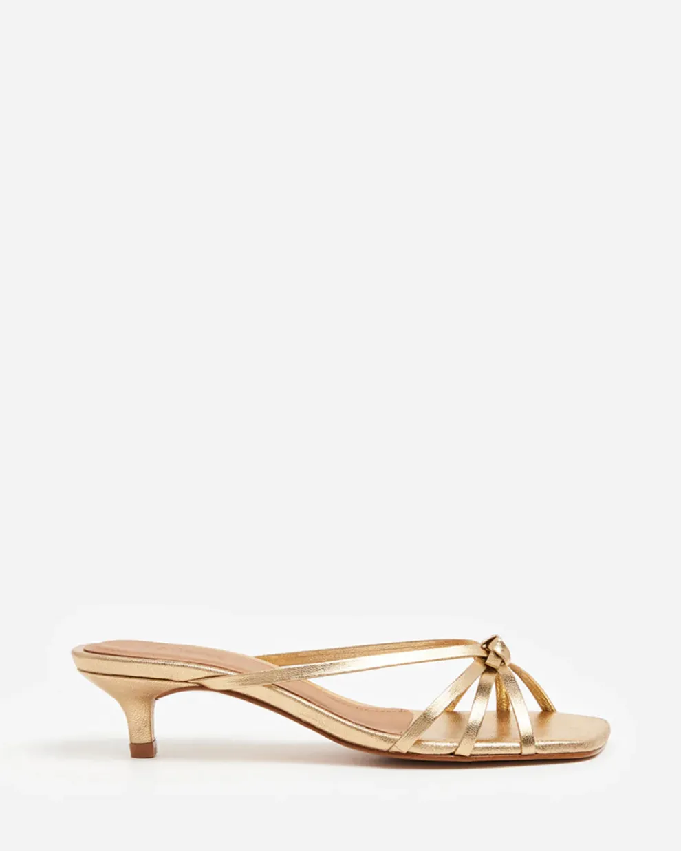 Flattered - Eunisa Sandales