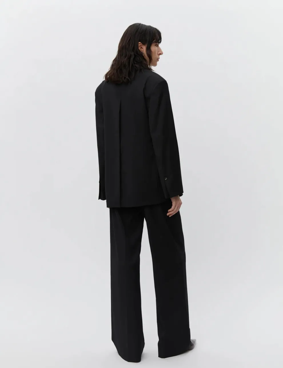 Day - Ezra Classic Wool Blend