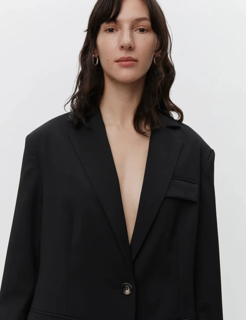 Day - Ezra Classic Wool Blend