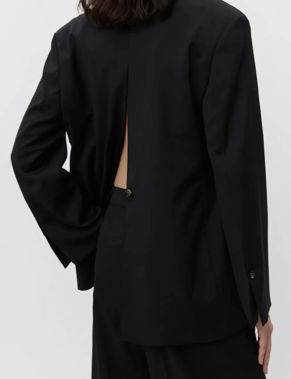 Day - Ezra Classic Wool Blend