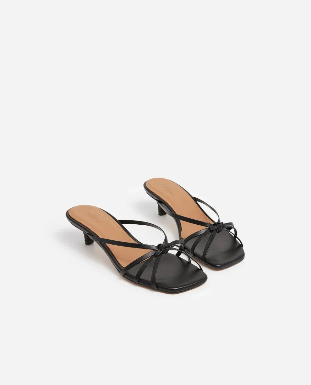 Flattered - Eunisa Sandales