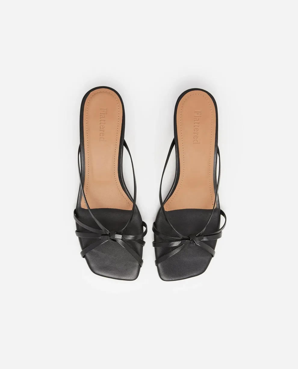 Flattered - Eunisa Sandales