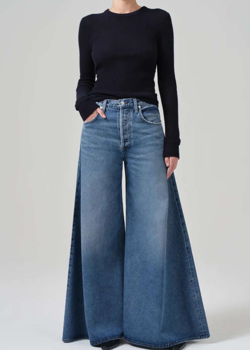 Citizens of Humanity - Amari Ultra Jean