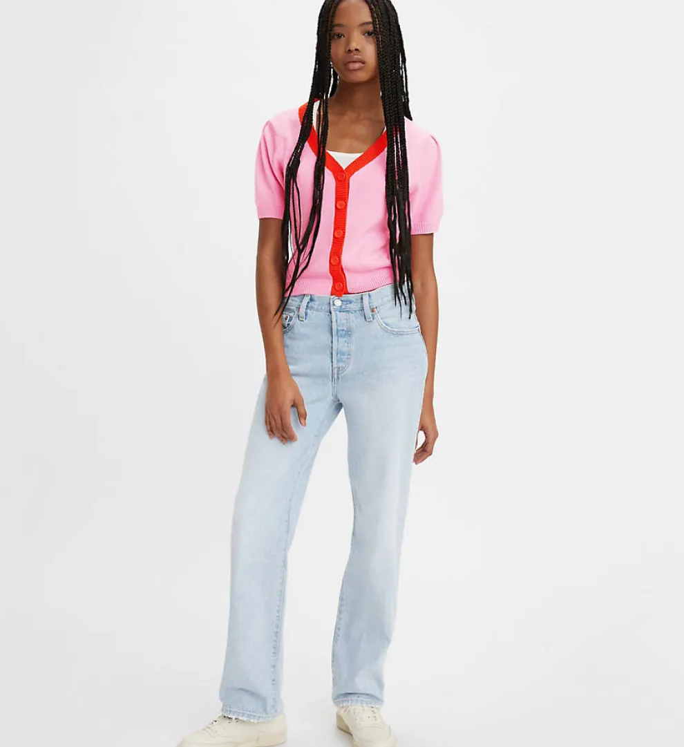 Levi's - Jeans 501 '90s