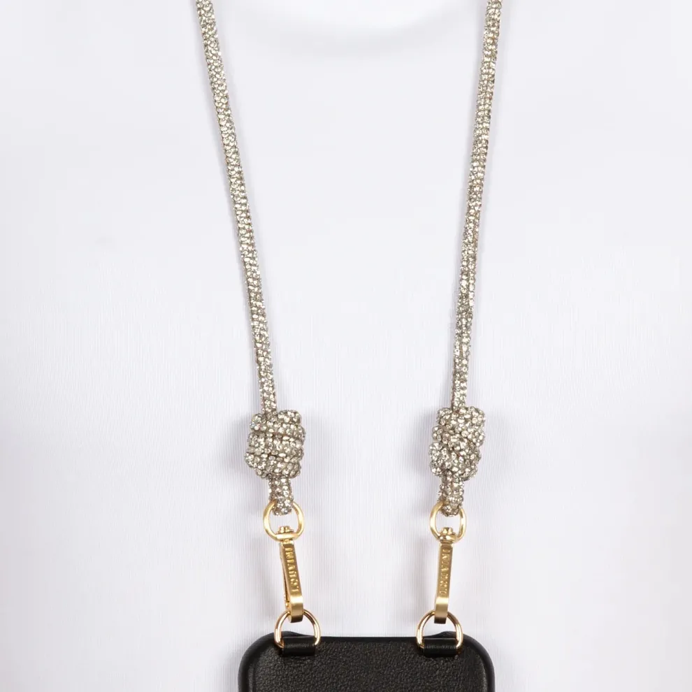 Louvini Paris - Kim Cord