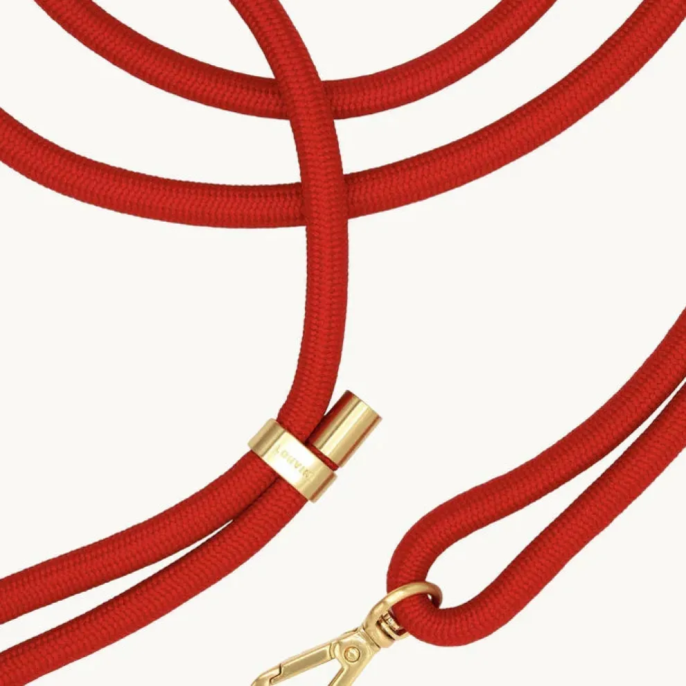 Louvini Paris - Tessa Cord