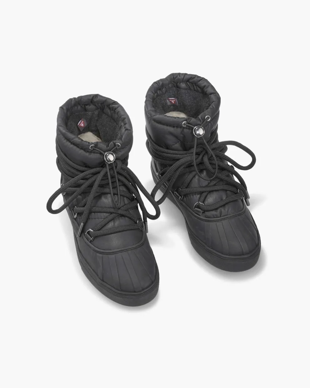 Inuikii - Boots Technique Basse