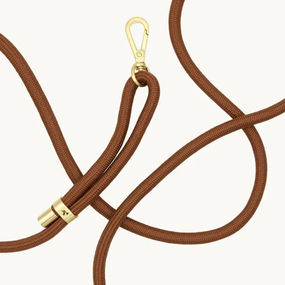 Louvini Paris - Tessa Cord