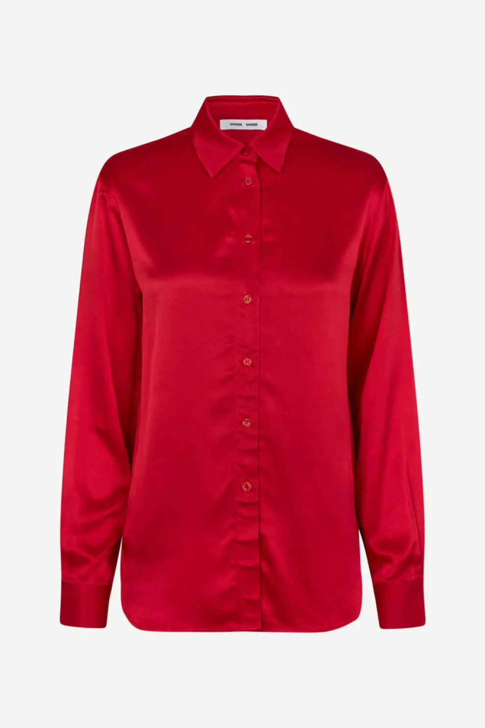 Samsoe Samsoe - Samadisoni Shirt