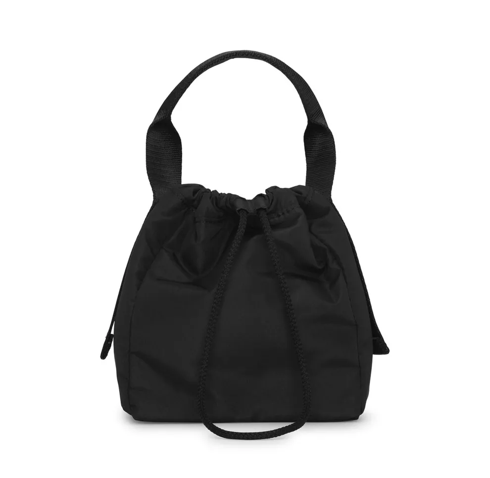 Ganni - Recycled Tech Pouch