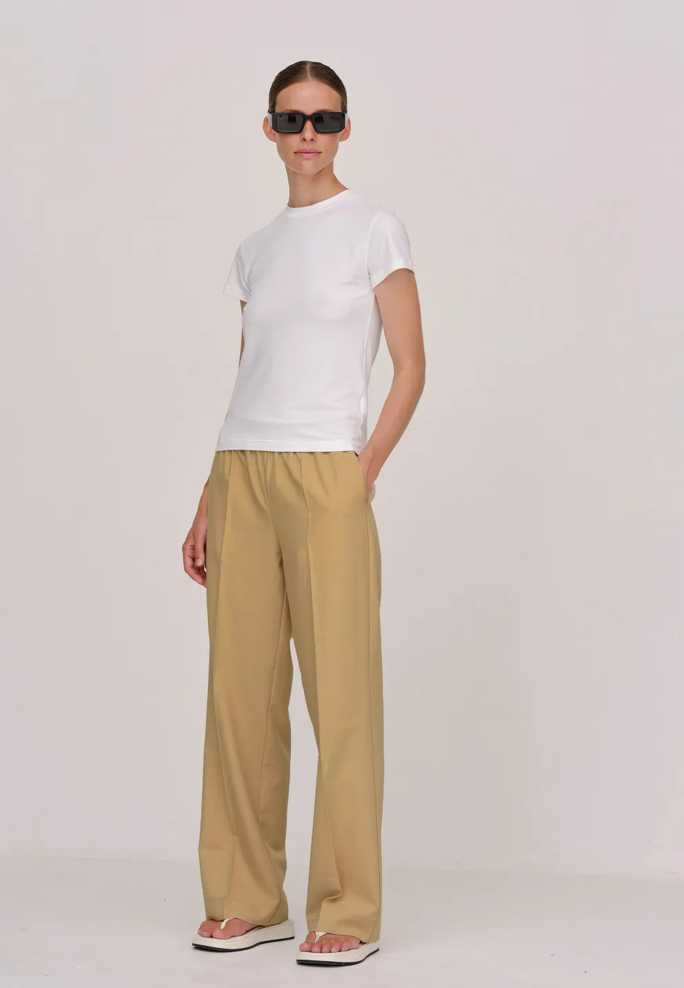 HERSKIND - Pinky Pants