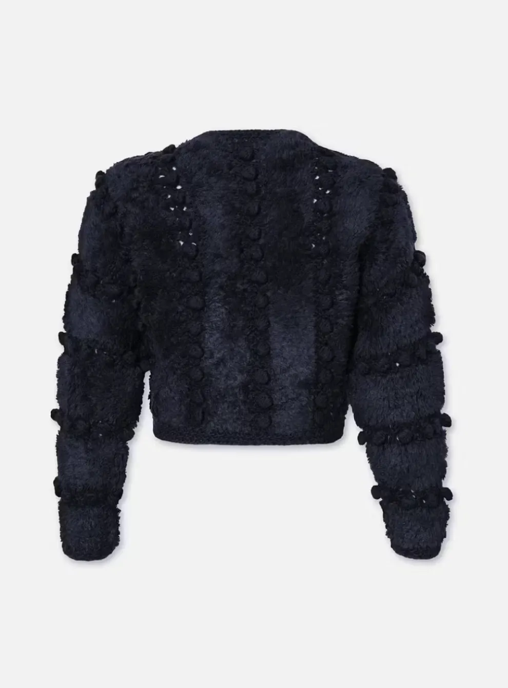 Frame - Pom Pom Cardi