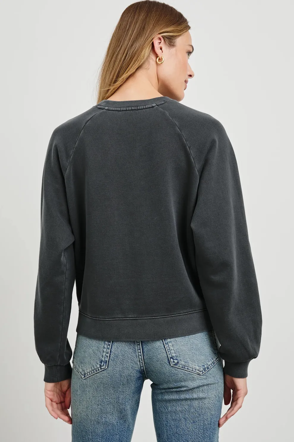 Rails - Vintage Raglan