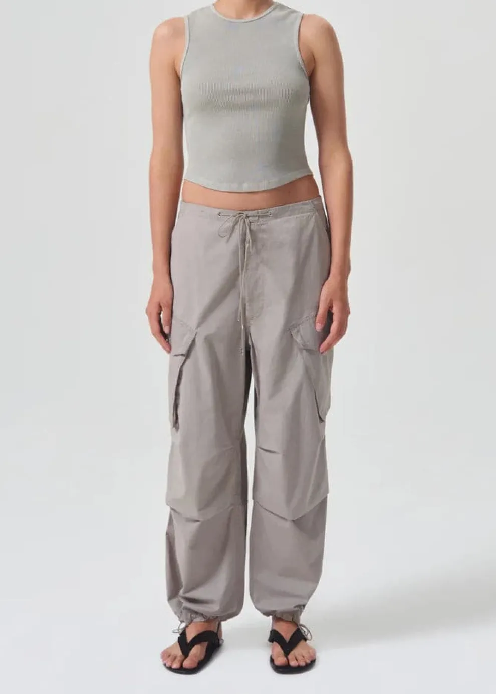 AGOLDE - Ginerva Cargo Pant