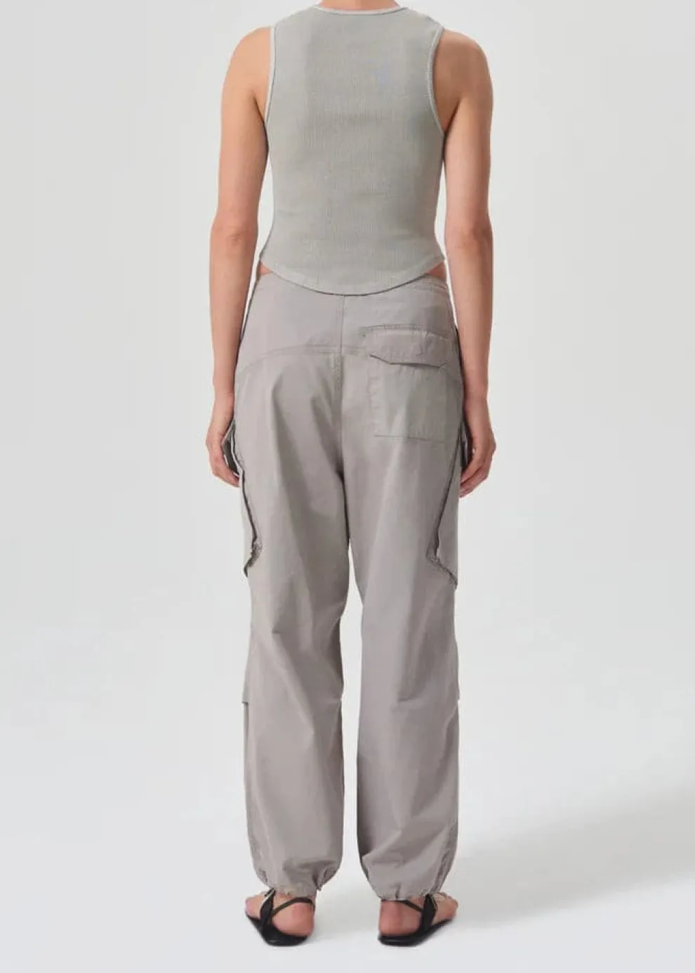 AGOLDE - Ginerva Cargo Pant