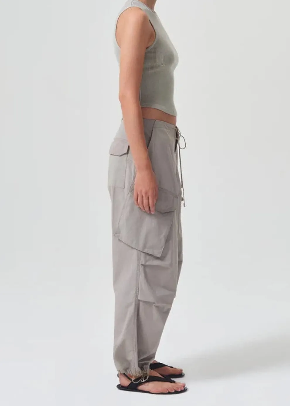 AGOLDE - Ginerva Cargo Pant
