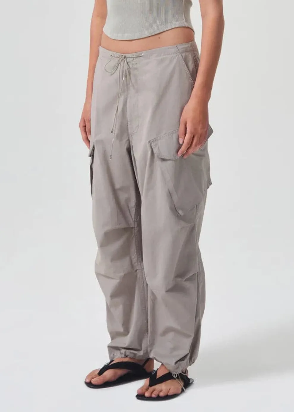 AGOLDE - Ginerva Cargo Pant