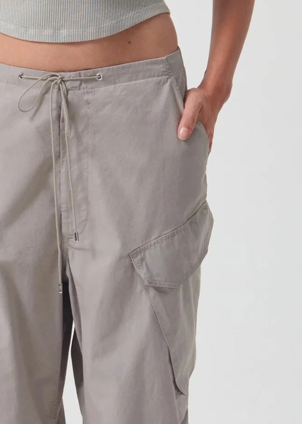 AGOLDE - Ginerva Cargo Pant