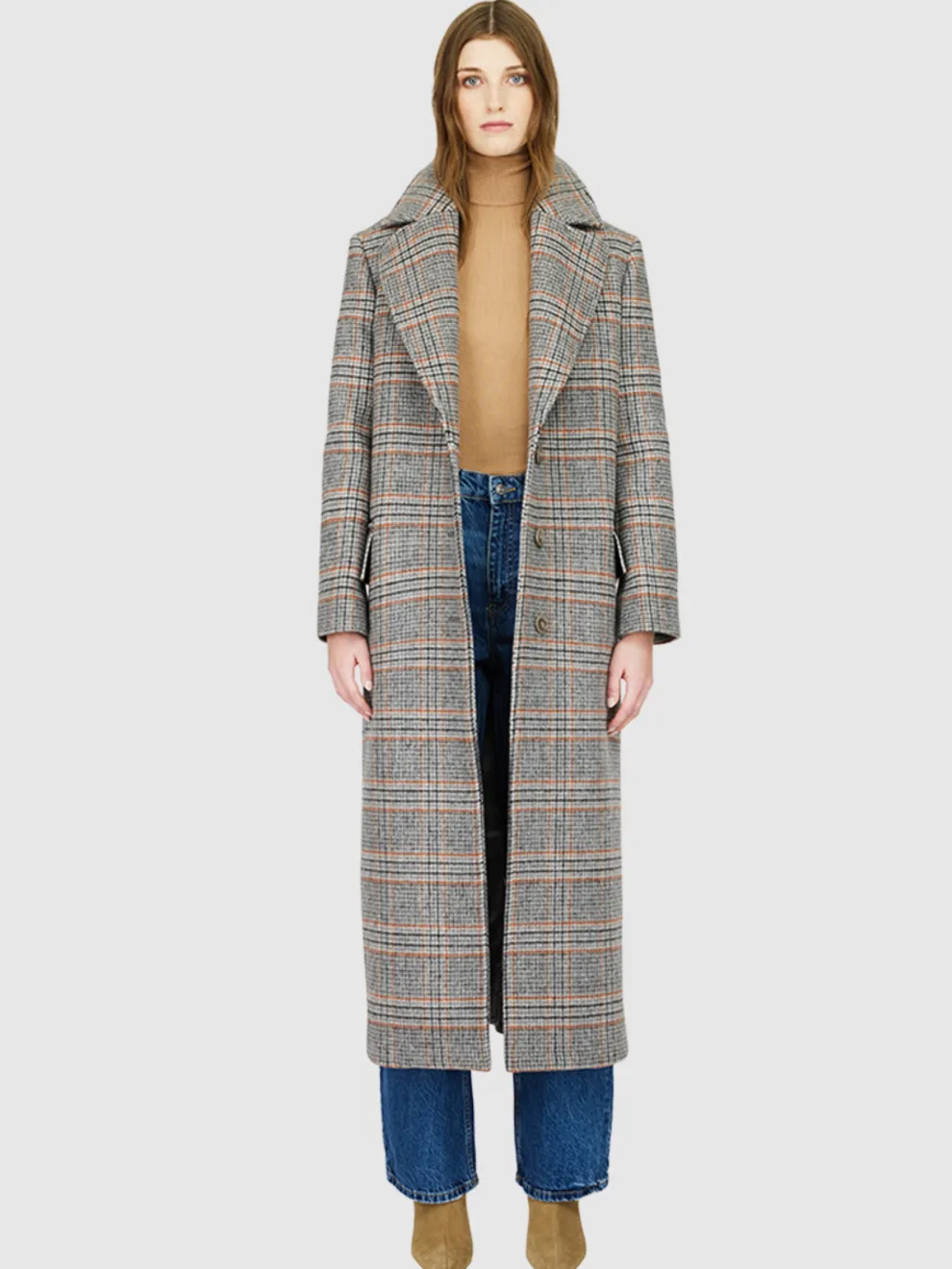 Hiso - Skylar Jacket