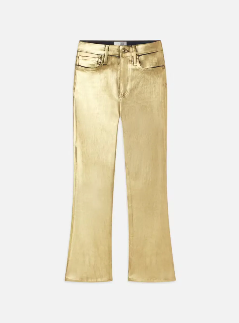 Frame - Le Crop Mini Boot