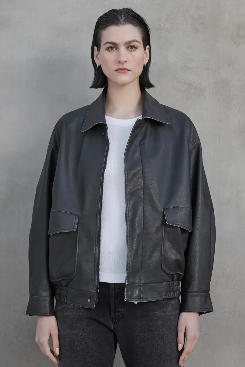 Velvet - California DS Outerwear Jacket