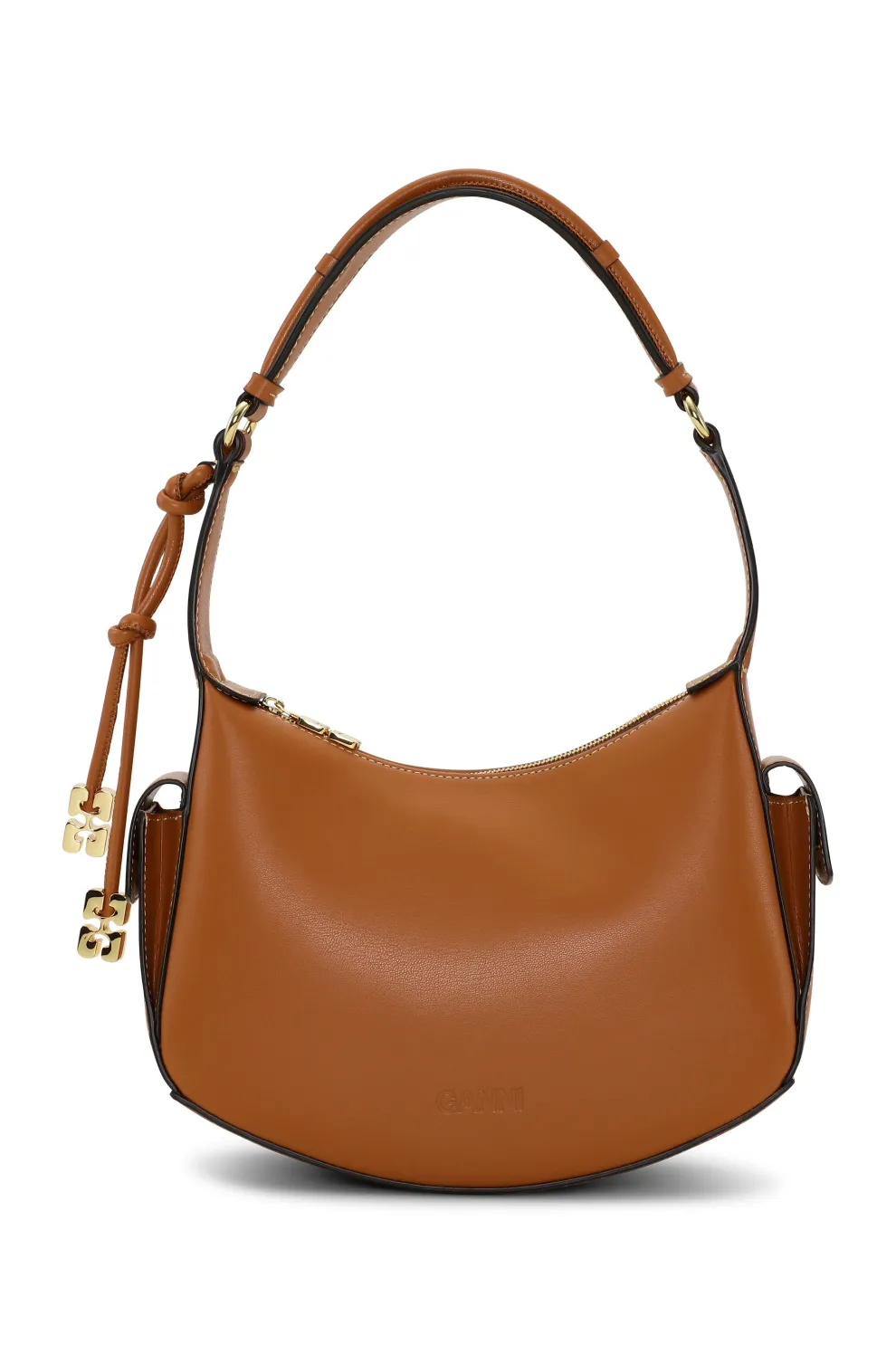 Ganni - Ganni Shoulder Bag