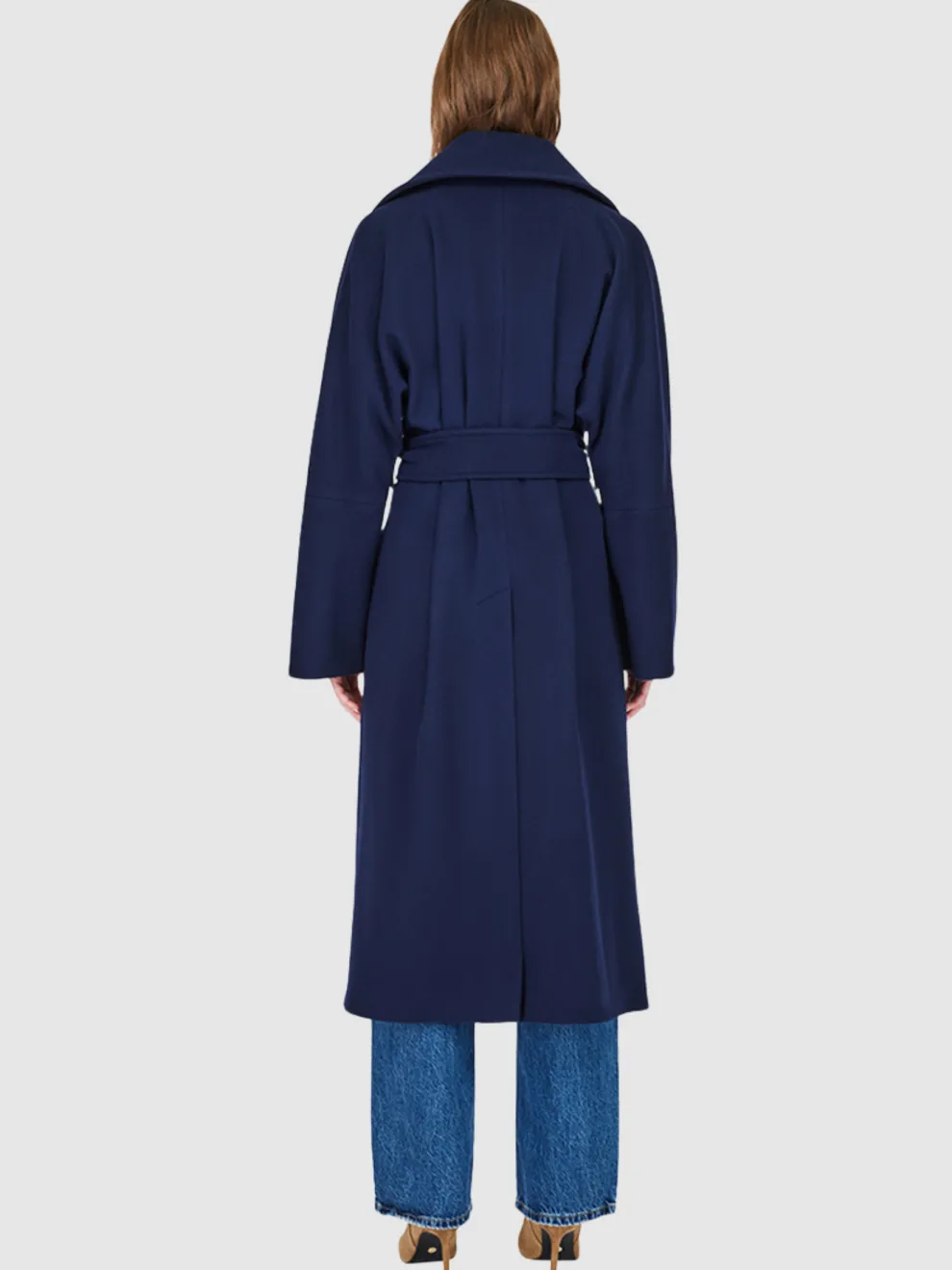 Hiso - Audrey Jacket