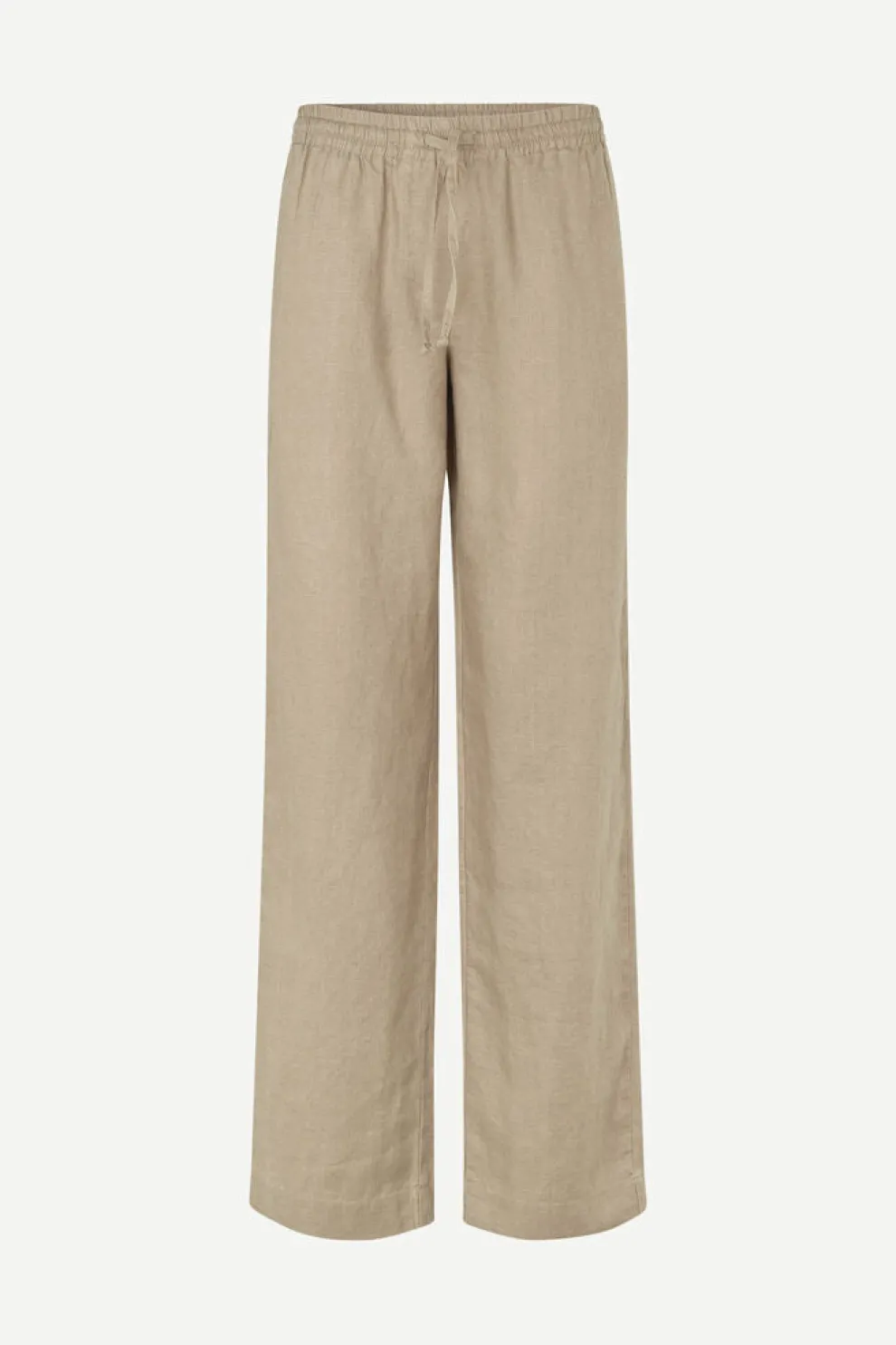 Samsoe Samsoe - Hoys String Trouser