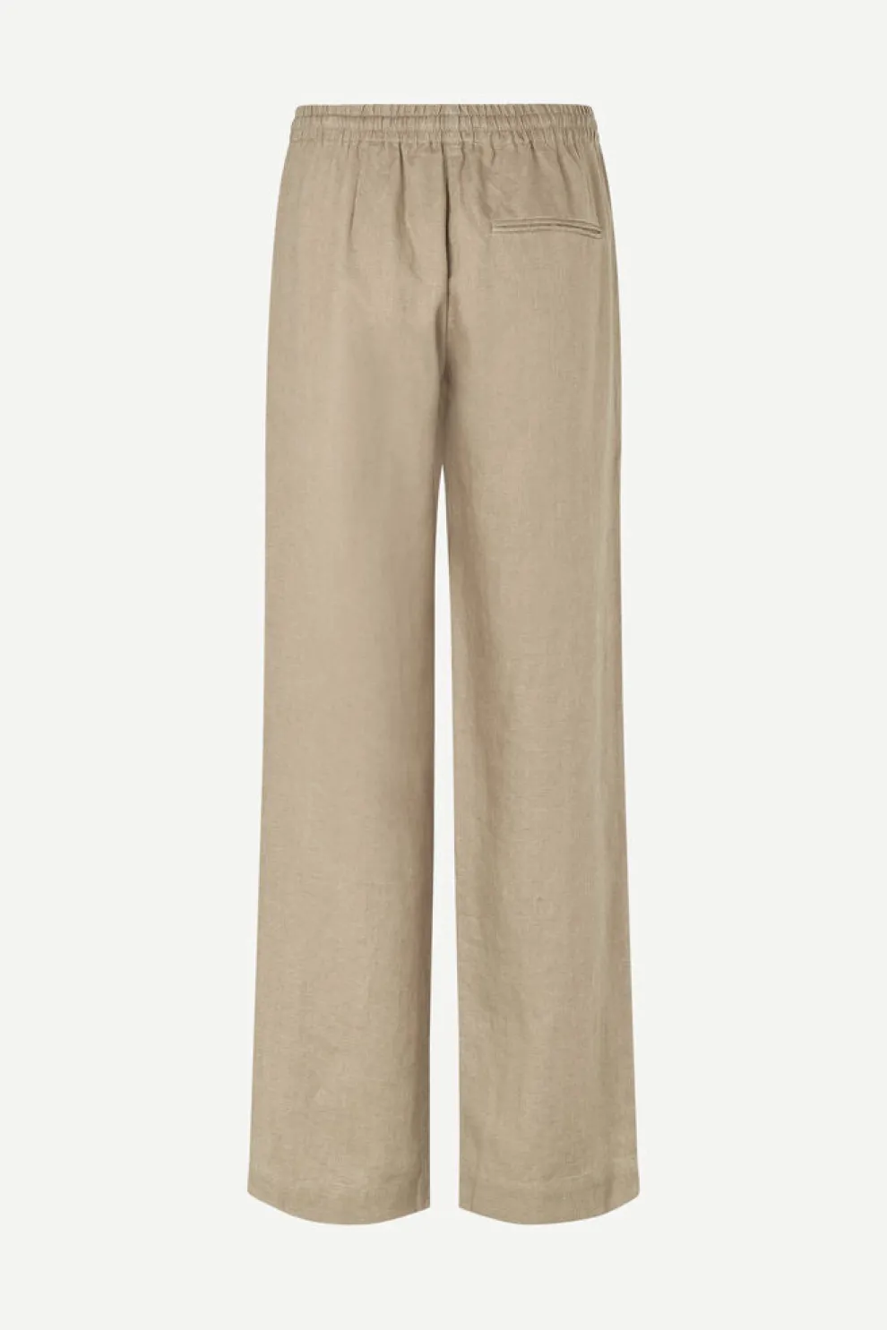 Samsoe Samsoe - Hoys String Trouser