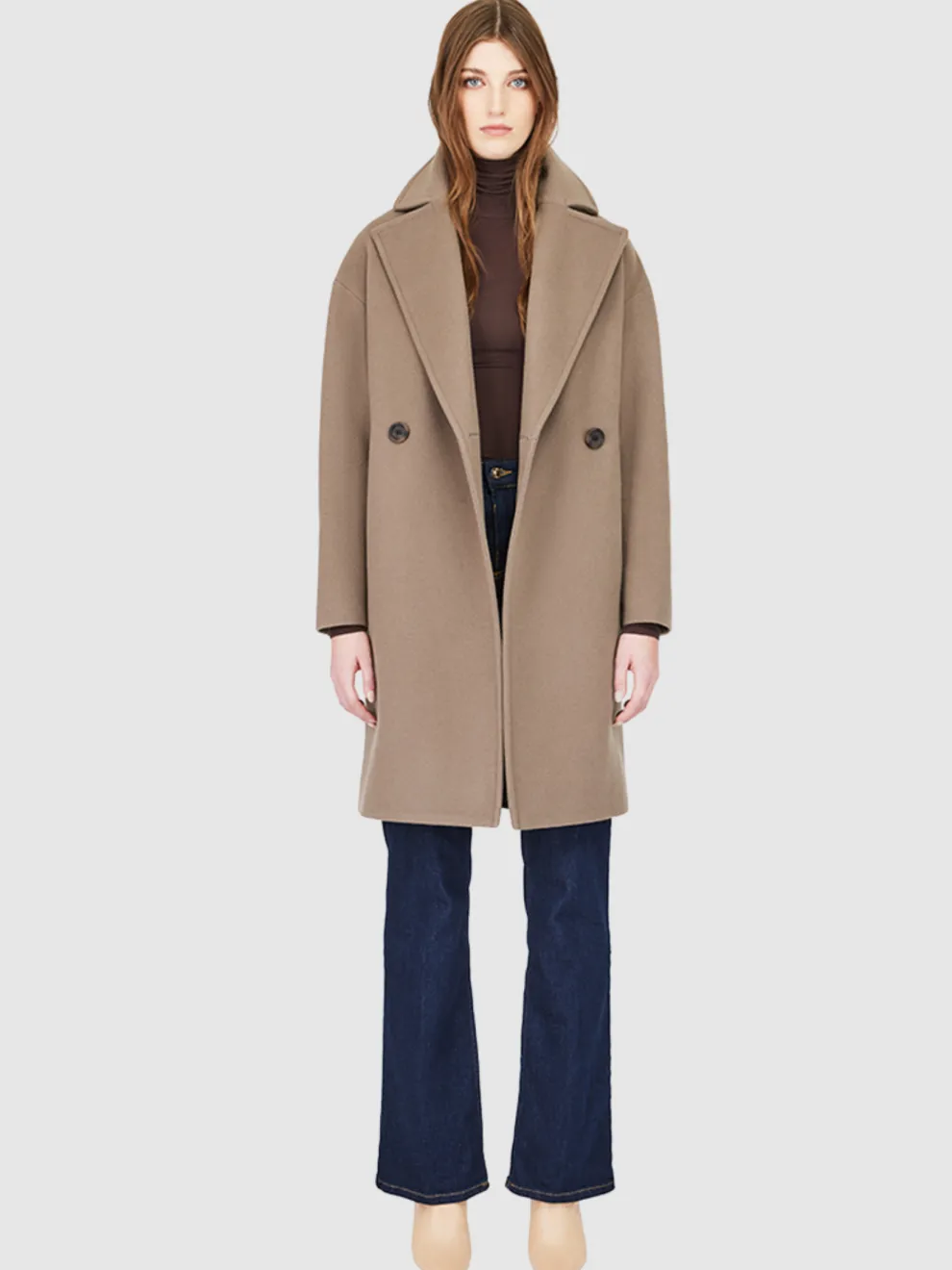 Hiso - Olivia Jacket