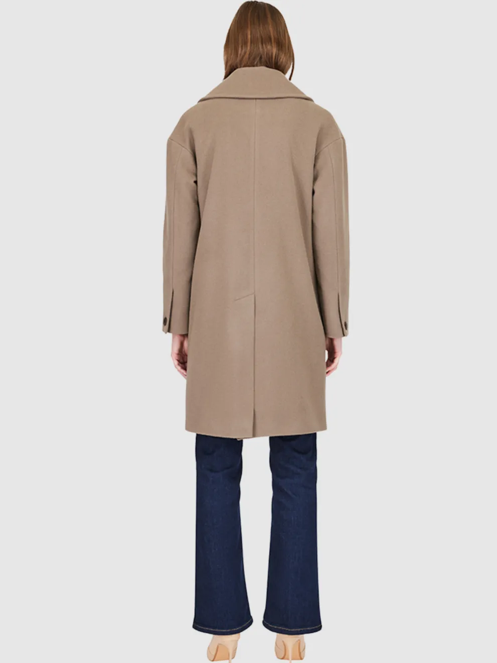 Hiso - Olivia Jacket