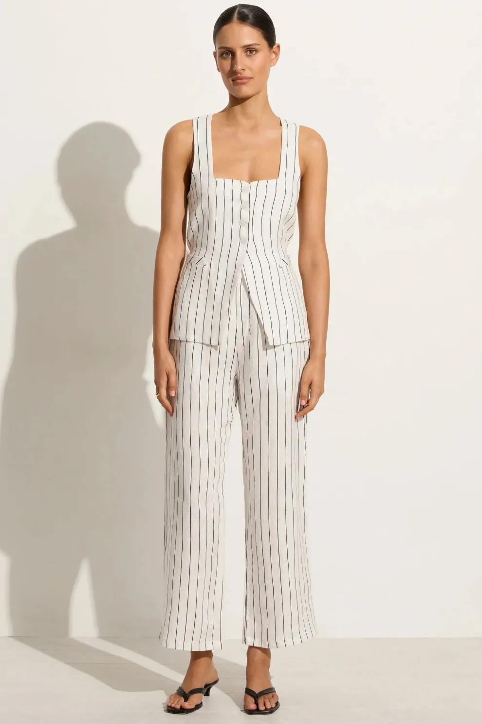 Faithfull The Brand - Maya Vest