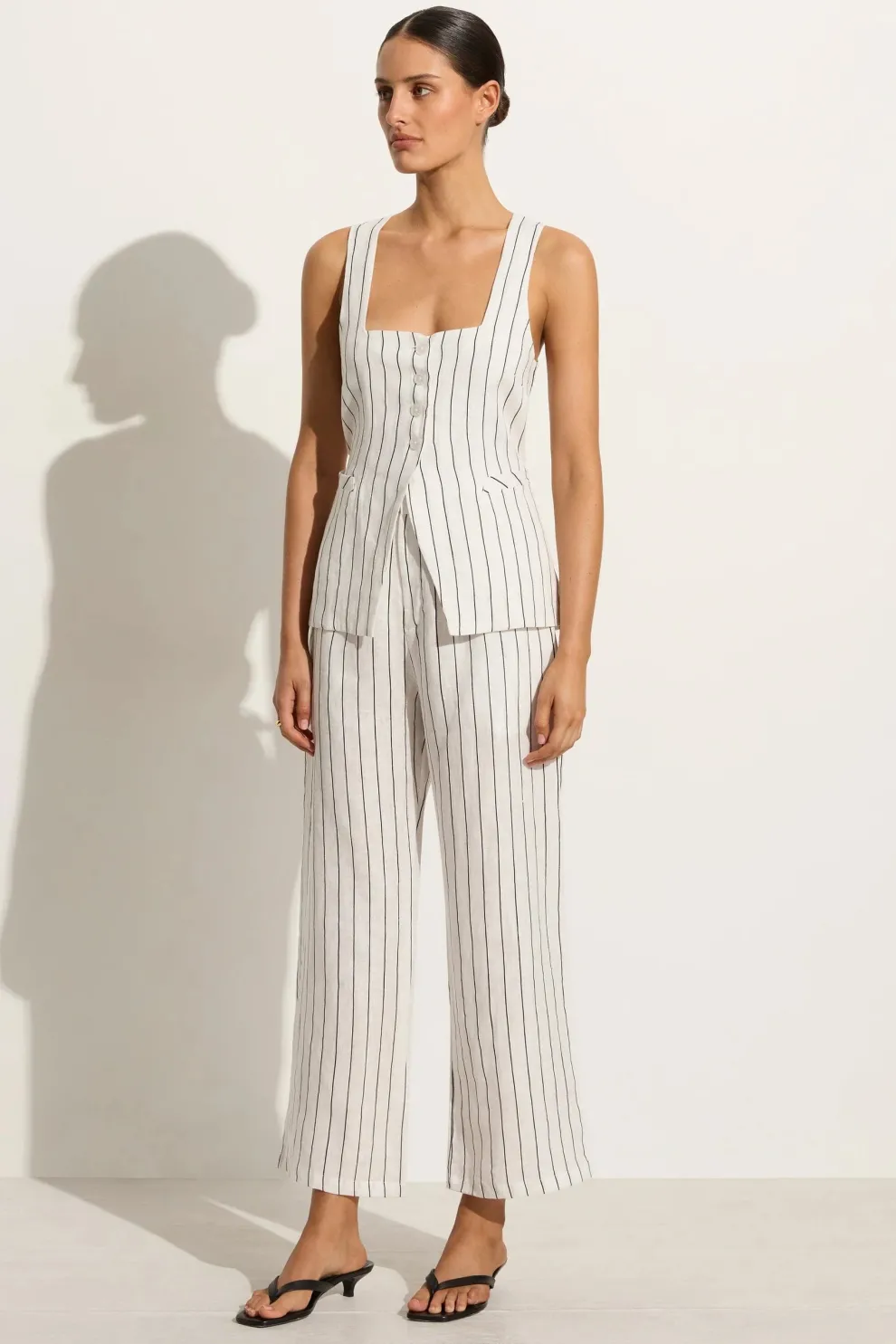 Faithfull The Brand - Maya Vest