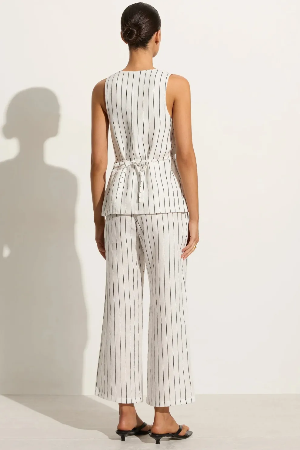 Faithfull The Brand - Maya Vest