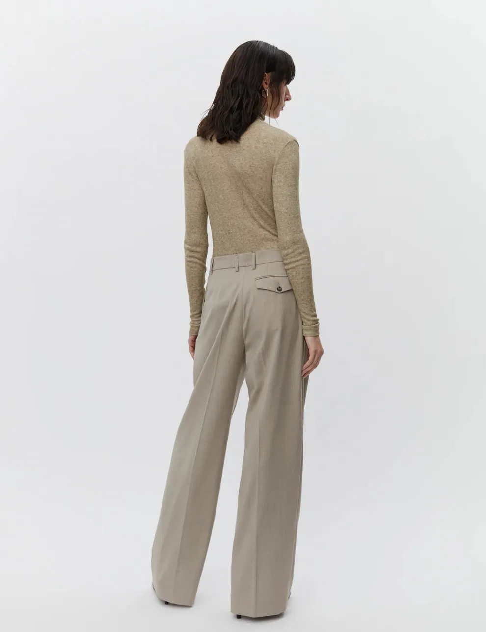 Day - Enzo Classic Wool Blend