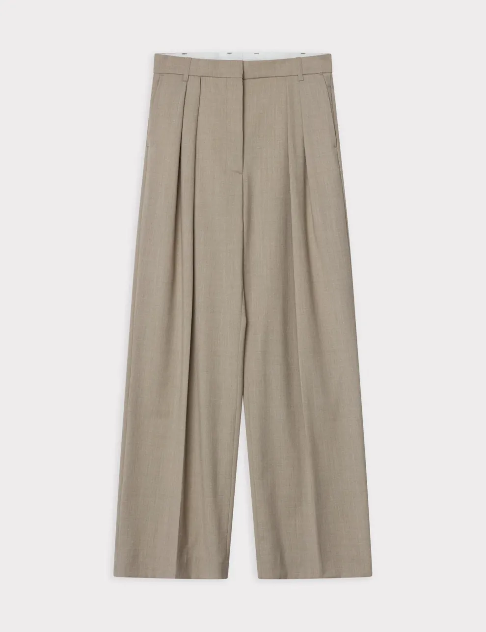 Day - Enzo Classic Wool Blend