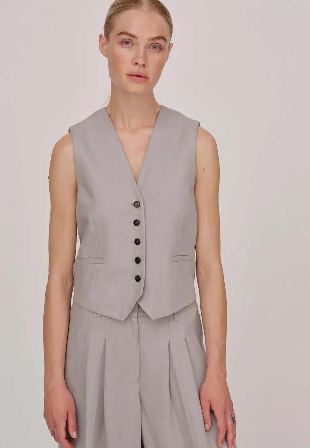 HERSKIND - Mister Vest