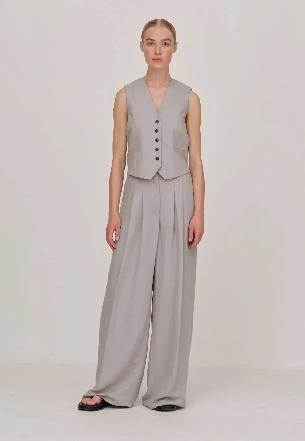 HERSKIND - Mister Vest