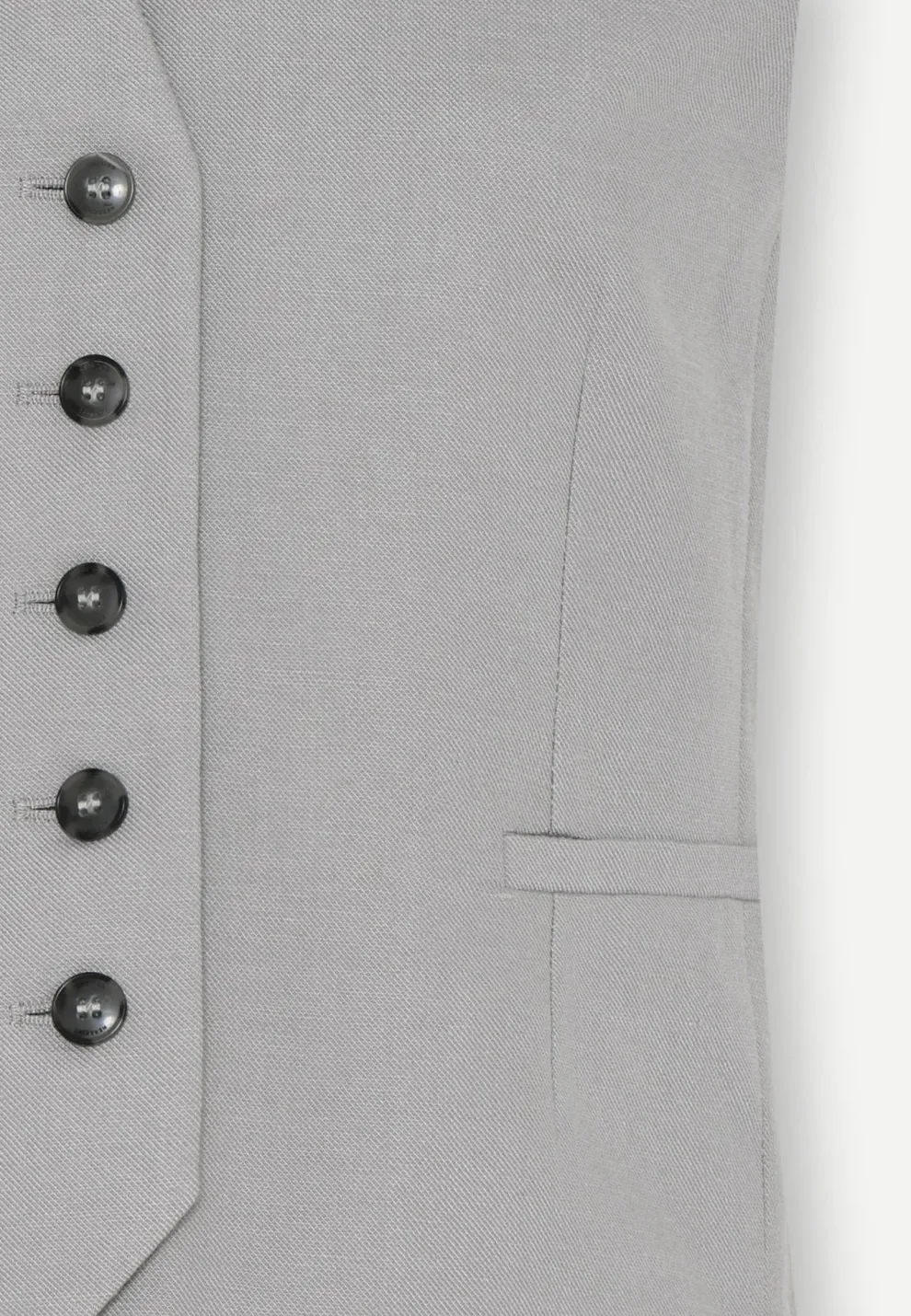 HERSKIND - Mister Vest